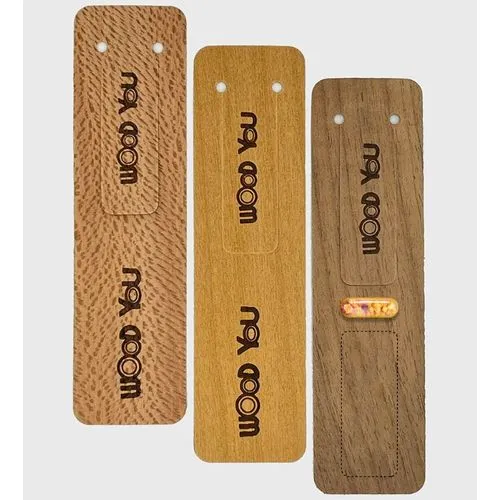 Signets WoodYou + Seedpill