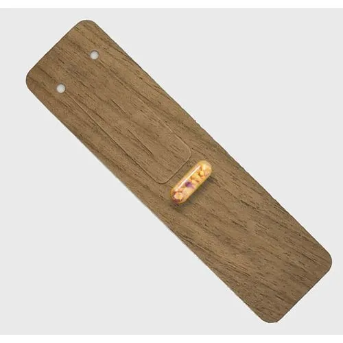 Signets WoodYou + Seedpill