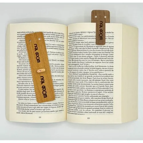 Signets WoodYou + Seedpill