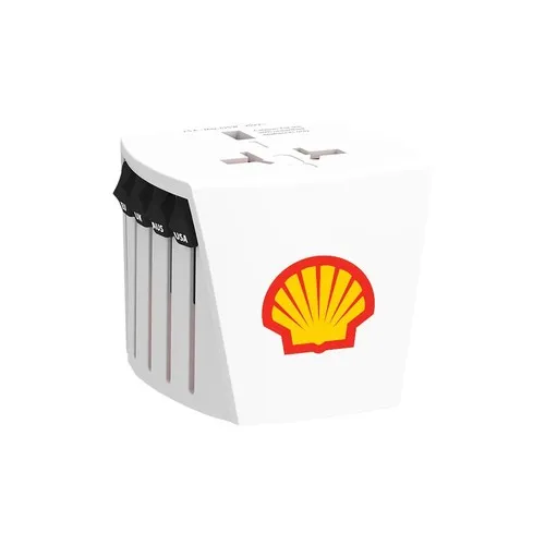 SKROSS Adaptateur de voyage universel