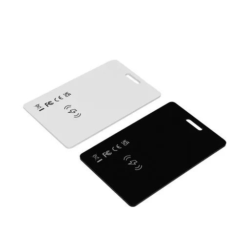 Smart Tracker Card FindMy CM-9013 Blanc
