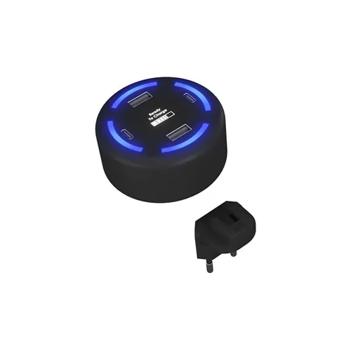 Smart USB charger 20W