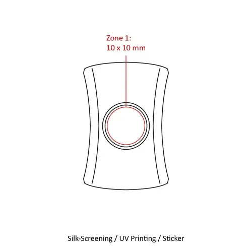 Snappi, Organisateurs câbles par Gumbite. STOCK.