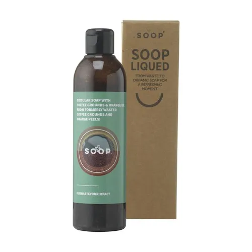 Soap 250 ml savon liquide