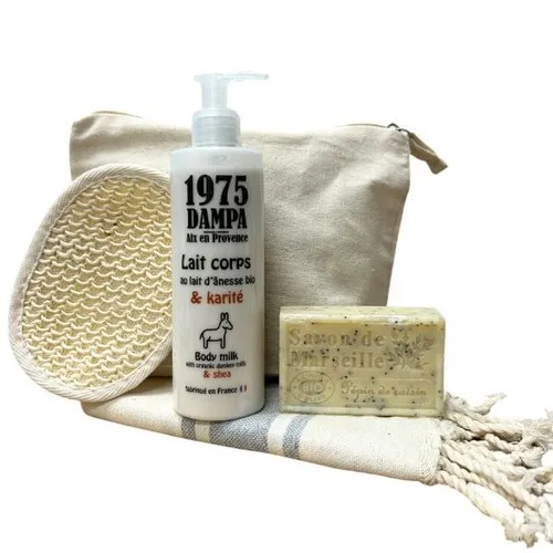 Soin du corps Exfoliant