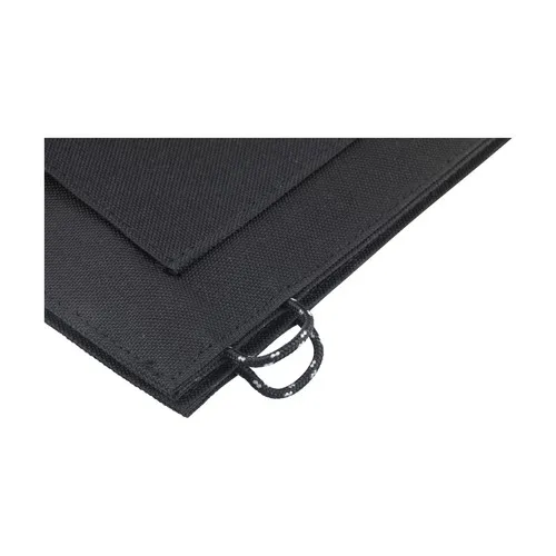 Solar Panel RPET 10W Charger chargeur