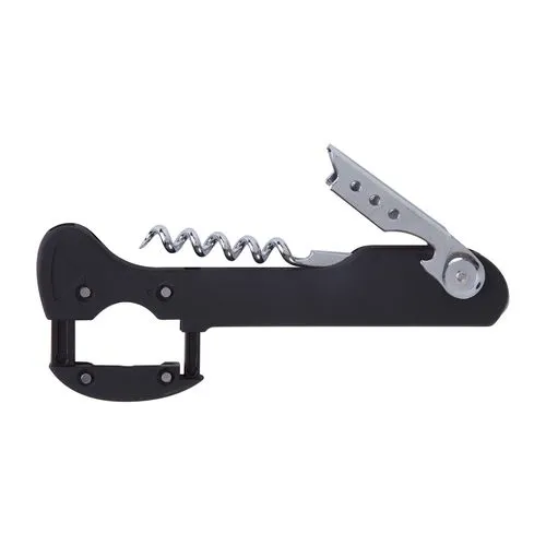 SOMMELIER A/COUPE COLLERETTE