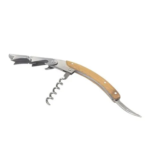 Sommelier en bambou | Jameson