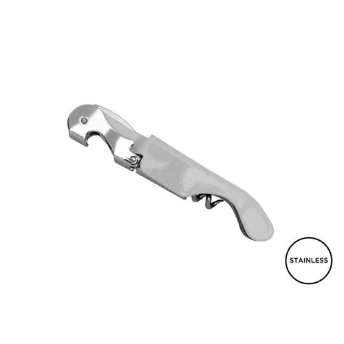 Sommelier 'Mendoza', double levier, blanc