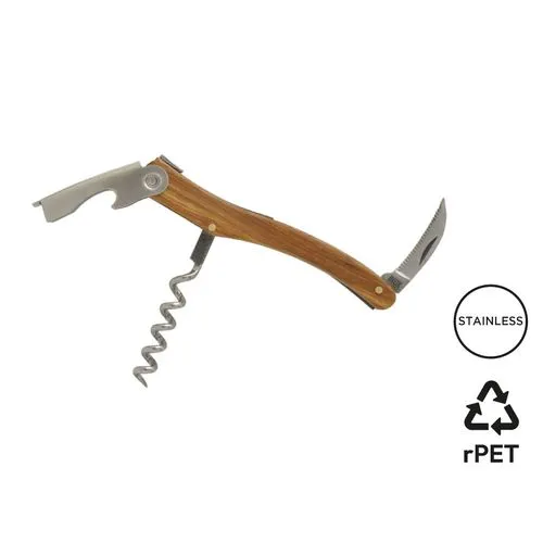 Sommelier 'Tradition', frêne exotique