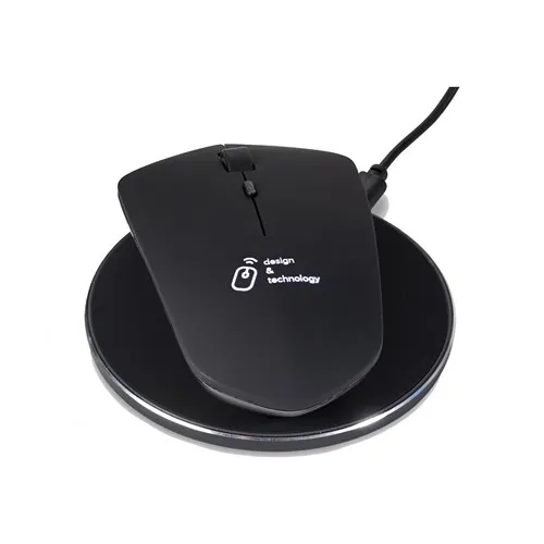souris & base induction 10W