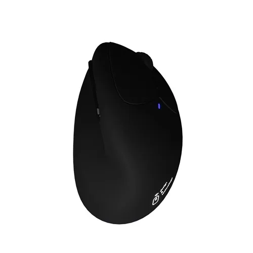 souris ergonomique sans fil