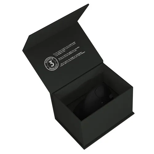 souris ergonomique sans fil