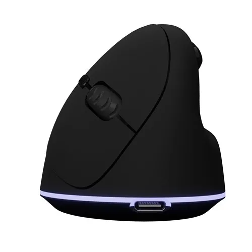 souris ergonomique sans fil
