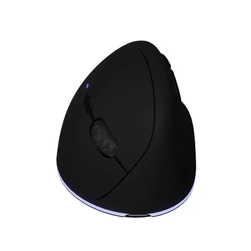souris ergonomique sans fil