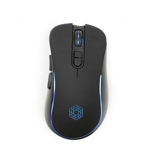 Souris gaming filaire