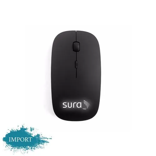 Souris Optique sans fil 2,4 GHZ