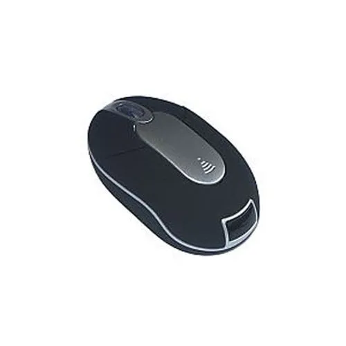 Souris sans fil avec récepteur intégré