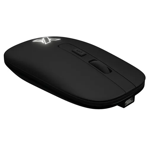 souris sans fil rechargeable