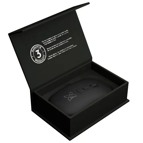 souris sans fil rechargeable