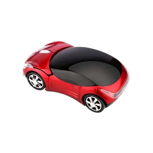 Souris sans fil voiture