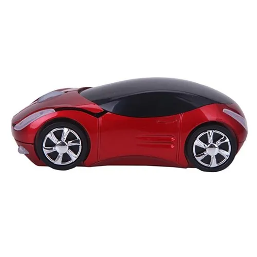 Souris sans fil voiture