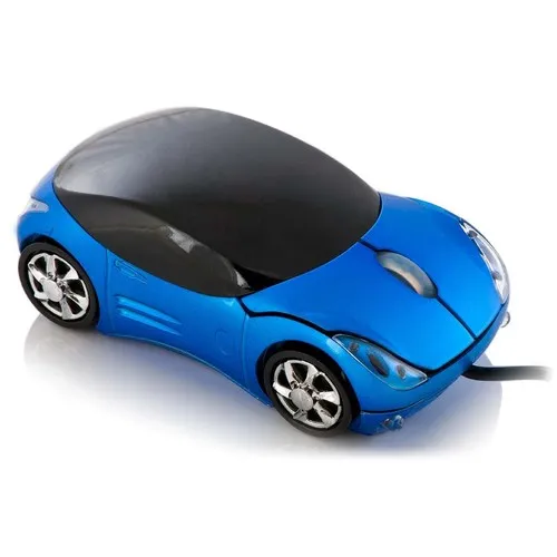 Souris Voiture avec fil
