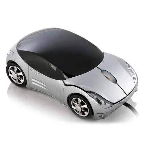 Souris Voiture avec fil