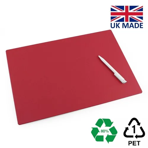 Sous main A3 en rPET