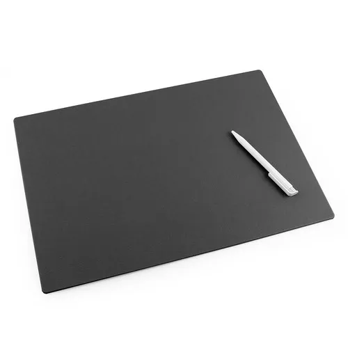 Sous main XL en cuir