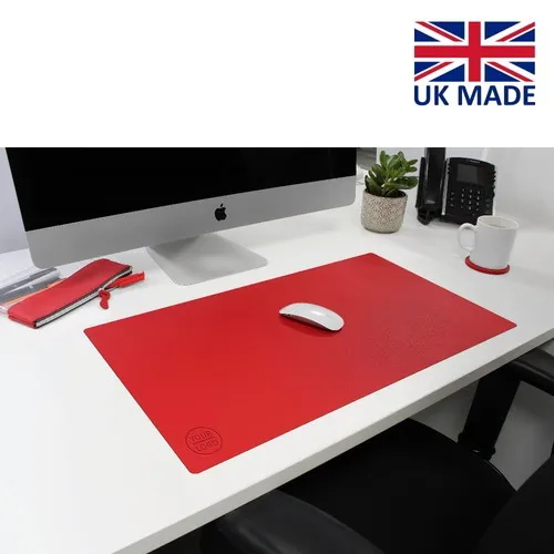 Sous main XL flexible en PU