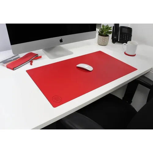 Sous main XL flexible en PU