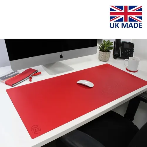 Sous main XXL flexible en PU