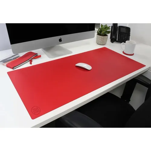 Sous main XXL flexible en PU