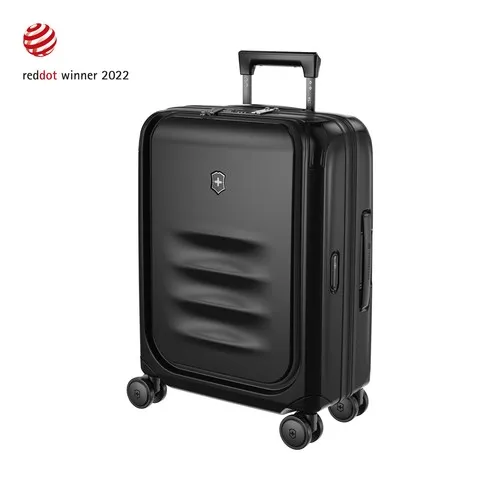 Spectra 3.0, Bagage cabine extensible