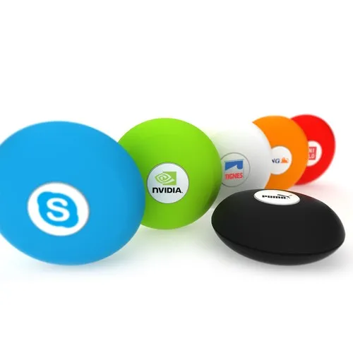 Spinni, organisateur de cables par Gumbite. STOCK.