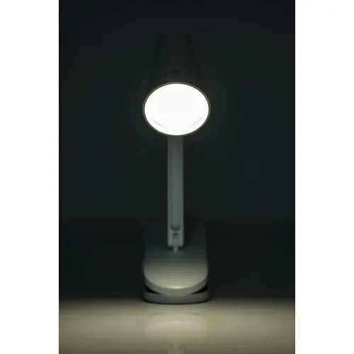 SPOT lampe à pince à intensité variable