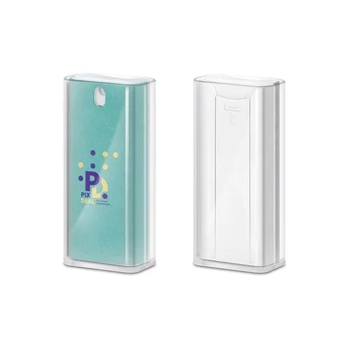 SPRAY NETTOYANT (12 ml) ECRAN ET SUPPORT SMARTPHONE