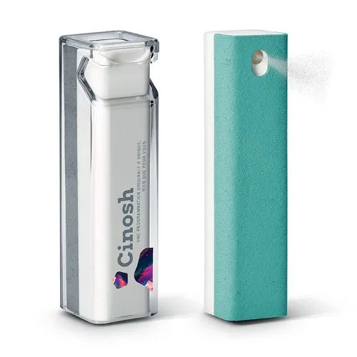 SPRAY NETTOYANT (15 ml) ECRAN ET SUPPORT SMARTPHONE