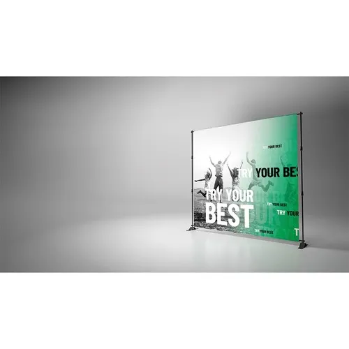 Stand ajustable 240 cm