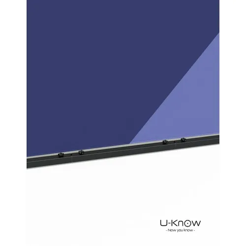 Stand Noir HD 3 x 2,3 m