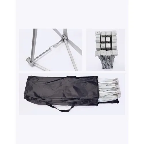 Stand Parapluie Velcro 230 x 230 cm