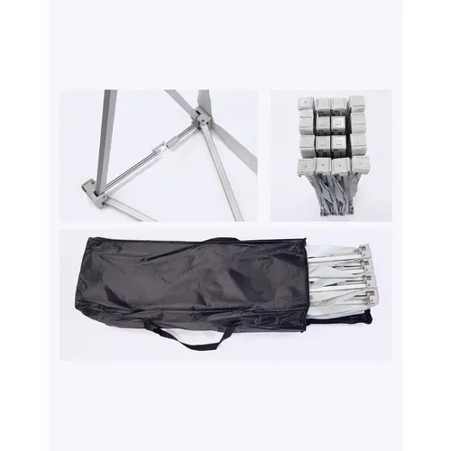 Stand Parapluie Velcro 300 x 230 cm