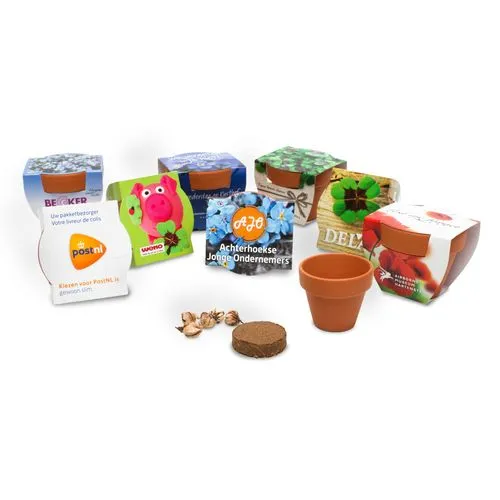 Standard pot en terre cuite 5cm