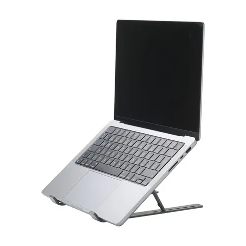Standby GRS Recycled Alu Laptop Stand support