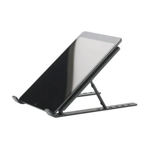 Standby GRS Recycled Alu Laptop Stand support