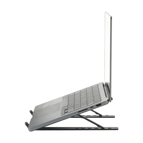 Standby GRS Recycled Alu Laptop Stand support