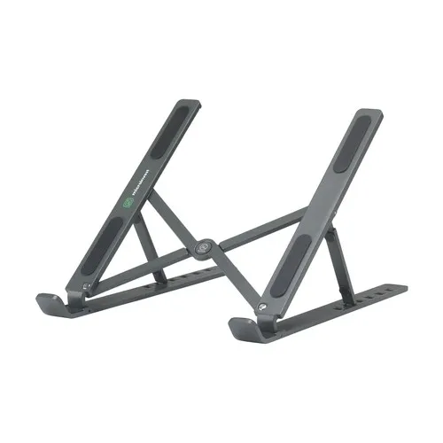 Standby GRS Recycled Alu Laptop Stand support