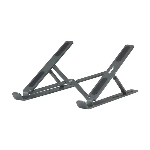 Standby GRS Recycled Alu Laptop Stand support
