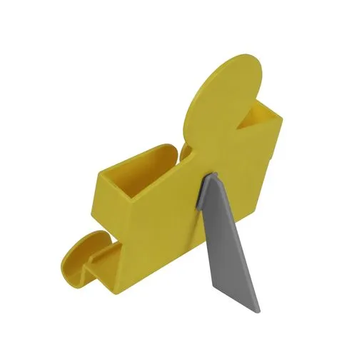 Station à clipser Büro